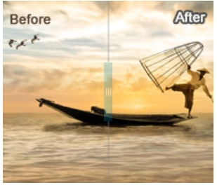 Background Objects Replacement Background Objects Replacement