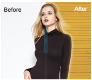 Fashion Background Replacement Fashion Background Replacement