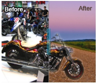 Vehicles Background Replacement Vehicles Background Replacement