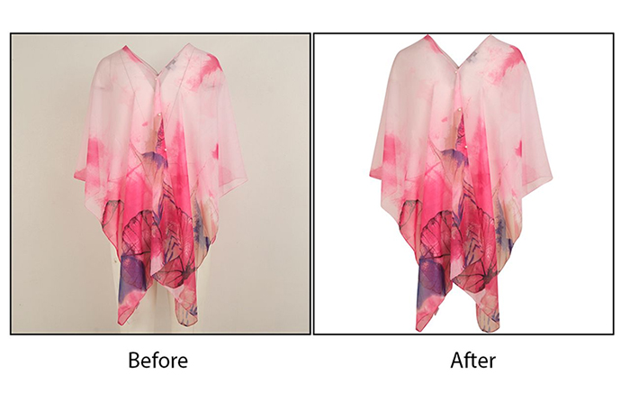 Ecommerce Clipping