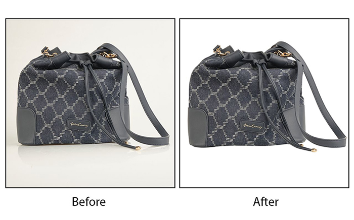 Ecommerce Clipping