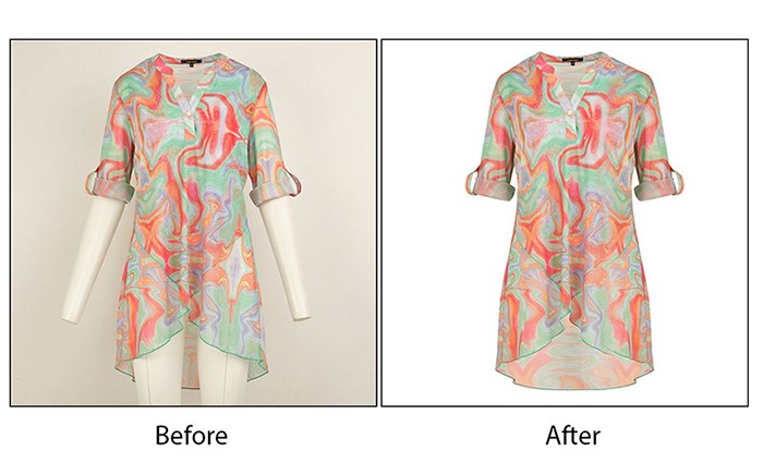 Ecommerce Clipping