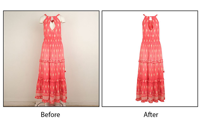 Ecommerce Clipping