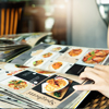 Food Photo Editing Services for Restaurants