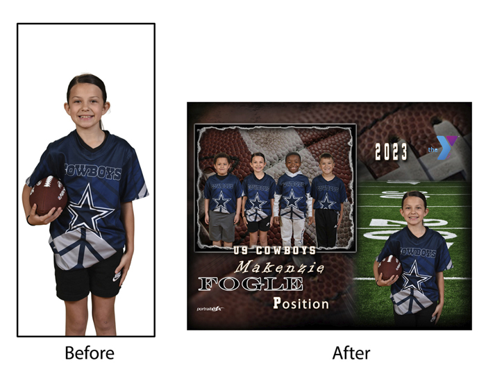 Sports Group Edit