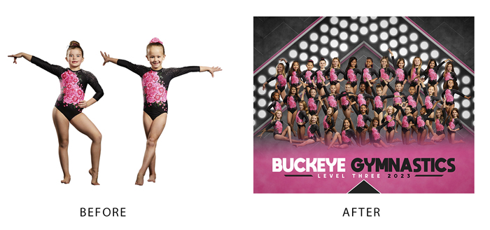 Sports Group Edit
