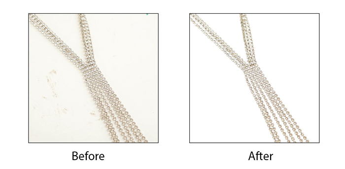 Jewellery Clipping