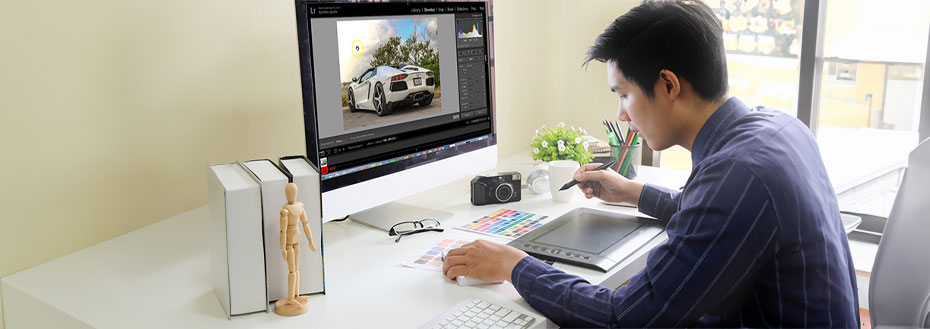 Outsource Automobile Image Editing Services