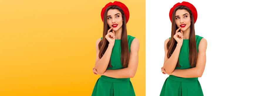 Outsource Photoshop Image Masking Services