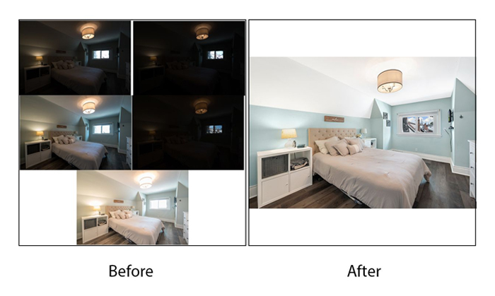 Real Estate HDR