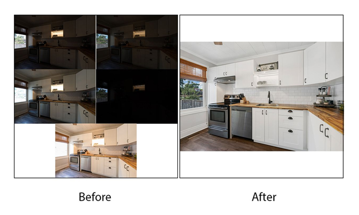 Real Estate HDR