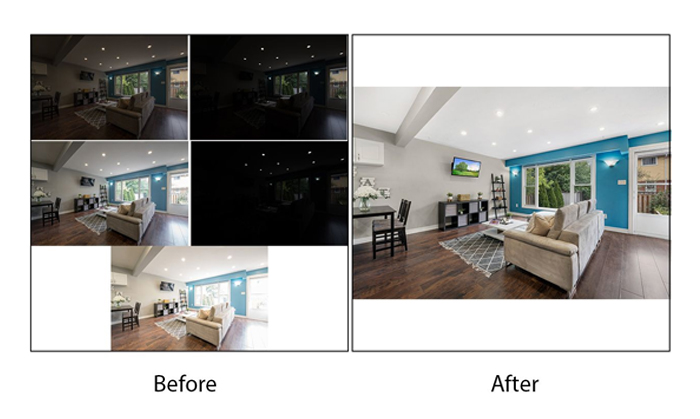 Real Estate HDR
