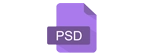 psd