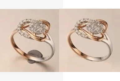 Retouching and Spot Removal Retouching and Spot Removal