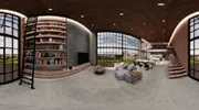 360-Degree Virtual Tour Services