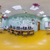 3D Virtual Tour for Schools