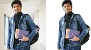 Background Removal Background Removal