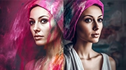 Color Enhancement Color Enhancement