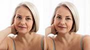 Facial Retouch