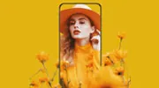 Fashion Photo Manipulation Fashion Photo Manipulation