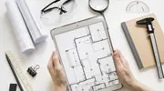Floor Plans and Maps Integration Services