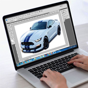 FWS Provided Automobile Image Editing to a Leading UK Auto Trader