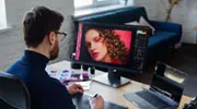 Glamor Photo Retouching Glamor Photo Retouching