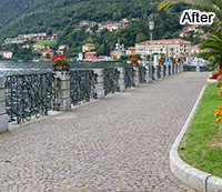 Exposure and Tone Adjustments