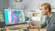 High End Portrait Retouching High End Portrait Retouching