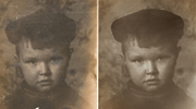 Image Restoration