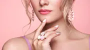 Jewelry Photo Retouching 