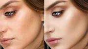 Photoshop Advanced Retouching Services