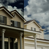 Real Estate Image Color Correction