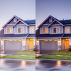 Real Estate Image Enhancement