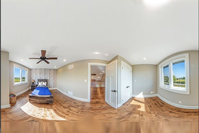 Real Estate Panorama