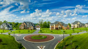 Real Estate Panoramas