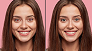 Red-eye Reduction