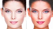 Skin Tone Editing