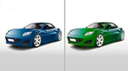 Vehicle Color Changing Vehicle Color Changing