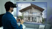 Virtual Reality Tour Services