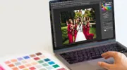 Wedding Image Editing Services