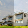 White Balance Adjustment for Real Estate Images