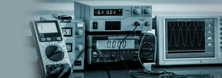 Outsource Electrical Calibration Services