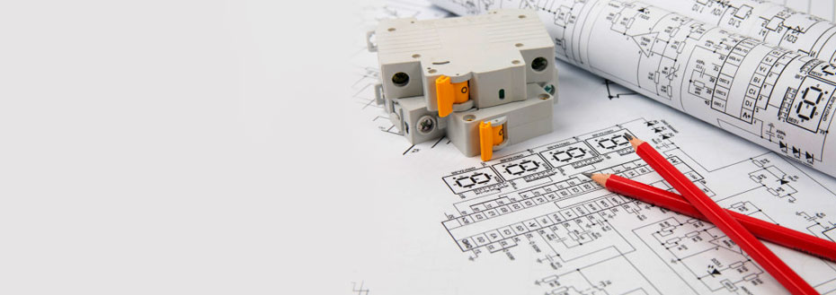 ELECTRICAL DRAFTING SERVICES