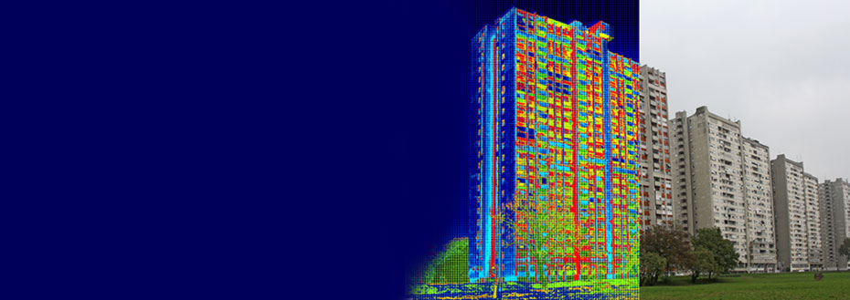 ENERGY MODELING SERVICES