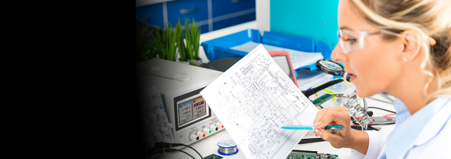 Outsource PCB Design and Layout Services