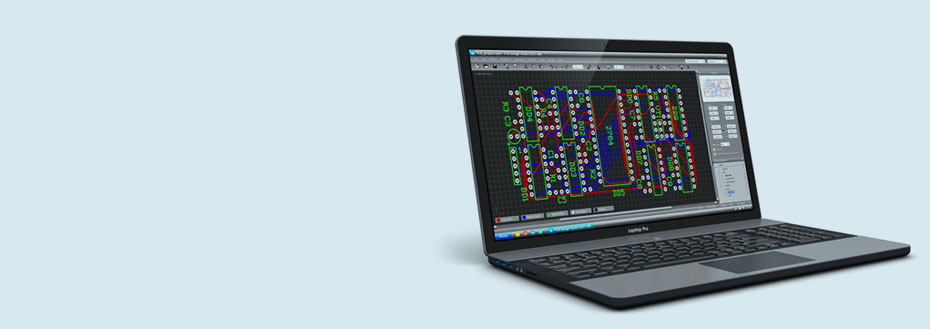 PCB REVERSE ENGINEERING SERVICES