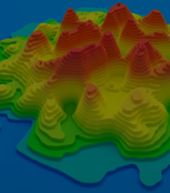 Digital Elevation Modeling