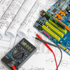 Electrical Schematics for electronic products