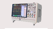 Oscilloscope Calibration